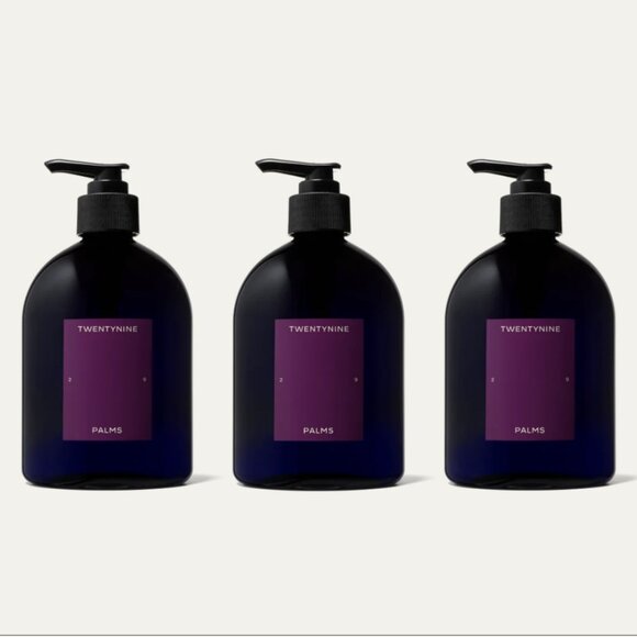 TWENTYNINE PALMS Badlands Waltz Shower Kit - Picture 1 of 4